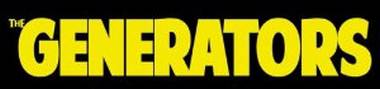 logo The Generators
